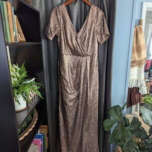 revelry dress